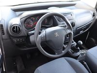 tweedehands Peugeot Bipper 1.3 HDi XT Profit + Airco, Elektrische ramen, Rechter zijdeur, Parkeersensoren achter