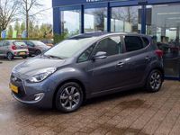 tweedehands Hyundai ix20 1.4i Go! | Prijs rijklaar incl. 12 mnd garantie | Navi Camera Bluetooth Pdc