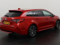 tweedehands Toyota Corolla Touring Sports 2.0 Hybrid Premium