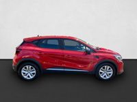 tweedehands Renault Captur 1.0 TCe 90 Equilibre CRUISE / ECC / PDC / CARPLAY