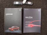 tweedehands Mazda 6 Sportbreak 2.0 SkyActiv-G 145 TS // LEDER // HEAD-