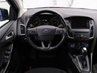 tweedehands Ford Focus 1.5 Titanium | Automaat | Navigatie | PDC | Trekhaak | Bluet