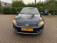 tweedehands VW Passat Variant 1.4 TSI Comfortline BlueMotion VEEL LEUKE OPTIES ,