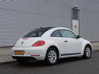tweedehands VW Beetle (NEW) 1.2 TSI DSG Automaat