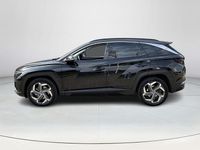 Occasion Hyundai Tucson Comfort 266 PK (195 kW) 2024 Zwart SUV