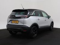 Occasion Opel Crossland X GS Line 110 PK (80 kW) 2023 Grijs SUV