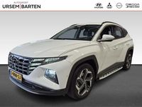 Occasion Hyundai Tucson Premium 265 PK (194 kW) 2023 Wit SUV