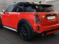 Occasion Mini Cooper S Countryman 220 PK (161 kW) 2021 Rood SUV