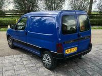 Occasion Citroën Berlingo 69 PK (50 kW) 2004 Blauw MPV