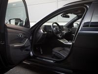 Occasion BMW 320e M Sport 2022 Zwart Stationwagen