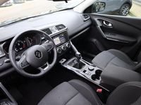 tweedehands Renault Kadjar 1.3 TCe Limited Navi / PDC / LMV / Clima / DAB