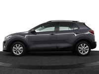 Occasion Kia Stonic 99 PK (72 kW) 2022 Grijs SUV