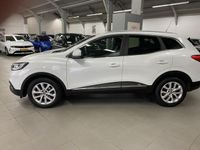 tweedehands Renault Kadjar 1.2 TCE 130PK / AUTOMAAT / LEDER / NAVI /