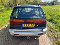 tweedehands Mitsubishi Space Wagon 2.0 GLXi Apollo