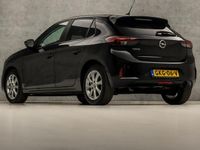 Occasion Opel Corsa Edition 75 PK (55 kW) 2023 Zwart Hatchback
