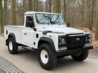 Occasion Land Rover Defender 2009 Pickup