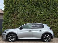 Occasion Peugeot 208 Premium 136 PK (100 kW) 2024 Grijs Hatchback