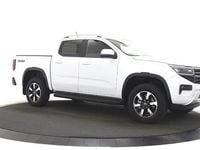 Occasion VW Amarok 204 PK (150 kW) 2024 Wit Pickup