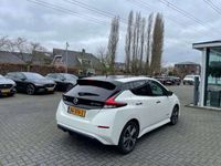 tweedehands Nissan Leaf Tekna 40kWh | Leer | Navi