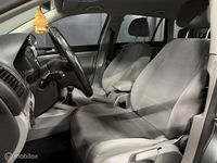 Occasion VW Golf V Comfortline 122 PK (89 kW) 2008 Grijs Stationwagen
