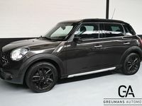 tweedehands Mini Cooper S Countryman 1.6 ALL4