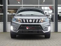 Occasion Suzuki Vitara 140 PK (102 kW) 2019 Grijs SUV