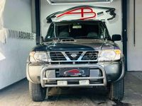 tweedehands Nissan Patrol GR 3.0 Di Elegance * ETAT IMPECCABLE * UTILITAIRE