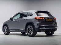 Occasion Mercedes GLA250 Business 160 PK (117 kW) 2021 Grijs SUV