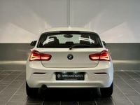Occasion BMW 116 Executive 109 PK (80 kW) 2015 Wit Hatchback