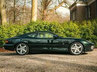 tweedehands Aston Martin DB7 5.9 V12 GTA