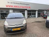 Occasion Citroën Grand C4 Picasso 140 PK (102 kW) 2009 Bruin (metallic) MPV