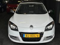 tweedehands Renault Mégane GT Line 1.5 dCi