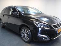 tweedehands Peugeot 308 SW 1.2 e-THP Allure