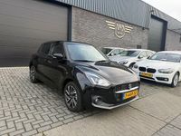 Occasion Suzuki Swift Style 83 PK (61 kW) 2022 Zwart Hatchback