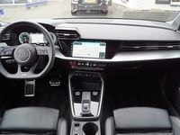 Occasion Audi A3 Sportback S-Line 245 PK (180 kW) 2022 Grijs (metallic) Hatchback