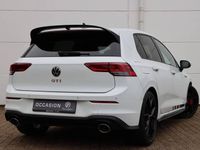 tweedehands VW Golf VIII 2.0 TSI GTI Clubsport 300pk DSG7