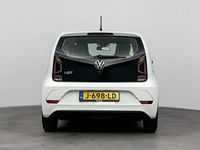 Occasion VW up! move up! 60 PK (44 kW) 2020 Wit Hatchback