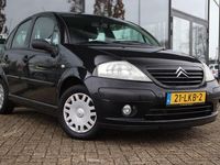 tweedehands Citroën C3 1.4i LIGNE PRESTIGE | AIRCO | TREKHAAK | NIEUWE AP