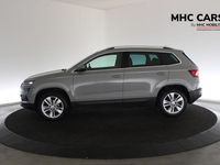 tweedehands Skoda Karoq 1.5 TSI ACT Greentech 150pk DSG-7 Business Edition