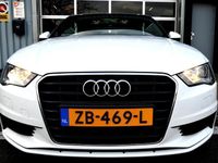 tweedehands Audi A3 Cabriolet 1.4 TFSI Ambition Pro Line ECC/LMV-18/NAVI