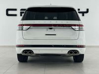 tweedehands Lincoln Aviator 3.0 V6 PHEV Plug-in Hybride €57.000- NETTO