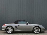 tweedehands Porsche Boxster 2.9 I H6 I NAVI I 61000 KM