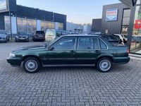 tweedehands Volvo 960 2.5 Prestige-Line trekhaak