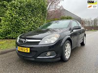 Occasion Opel Astra GTC 116 PK (85 kW) 2009