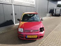 tweedehands Fiat Panda 1.2 Edizione Cool