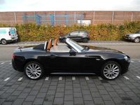 tweedehands Fiat 124 Spider 1.4 MultiAir Turbo cabrio , airco, cruise control, sportvelgen, navigatie enz.