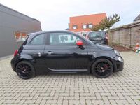 tweedehands Abarth 595 1.4 T-Jet Pista