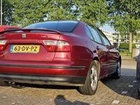 tweedehands Seat Toledo 2.3 V5