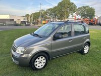 tweedehands Fiat Panda 1.2 Edizione Cool - AIRCO/ELEK.RAMEN/NAP