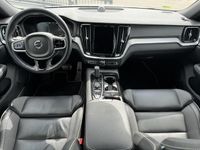 tweedehands Volvo V60 2.0 T6 Recharge AWD R-Design ACC B&W sound 360° Memory LED